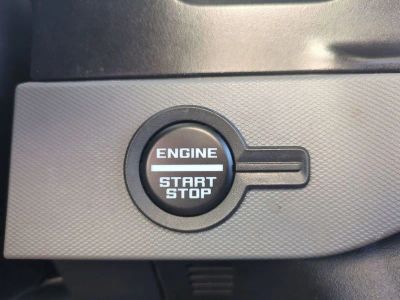 2023 Ford Bronco — photo 35 view