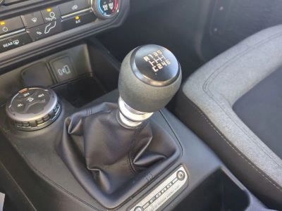 2023 Ford Bronco — photo 20 view