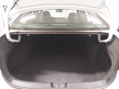 2024 Volkswagen Jetta — photo 11 view