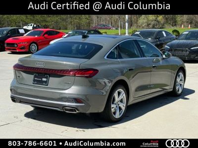 2025 Audi A5 - Photo 12