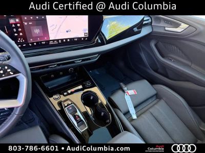 2025 Audi A5 - Photo 31