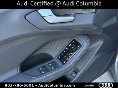 2025 Audi A5 - Photo 19