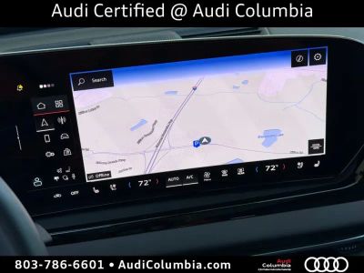 2025 Audi A5 - Photo 4