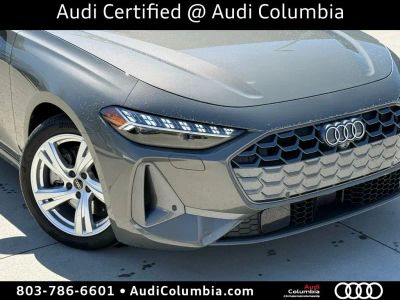 2025 Audi A5 - Photo 5