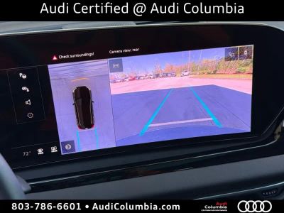 2025 Audi A5 - Photo 35