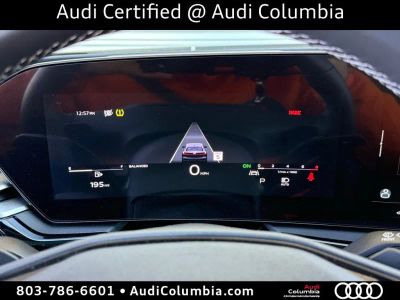 2025 Audi A5 - Photo 26