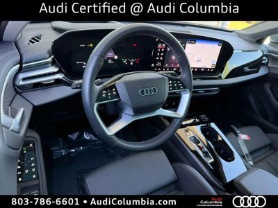 2025 Audi A5 - Photo 3