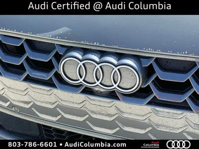 2025 Audi A5 - Photo 6