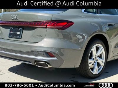 2025 Audi A5 - Photo 14