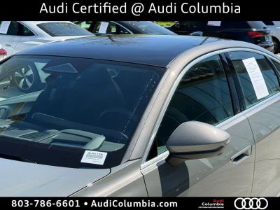 2025 Audi A5 - Photo 9