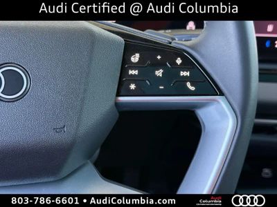 2025 Audi A5 - Photo 29