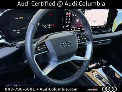2025 Audi A5 - Photo 15