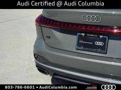 2025 Audi A5 - Photo 13
