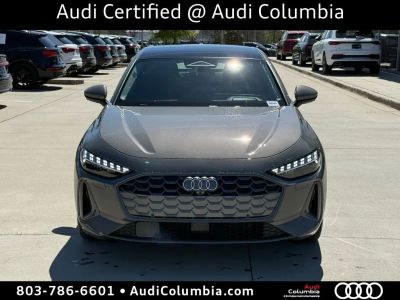 2025 Audi A5 - Photo 7