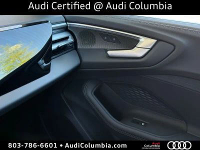 2025 Audi A5 - Photo 36