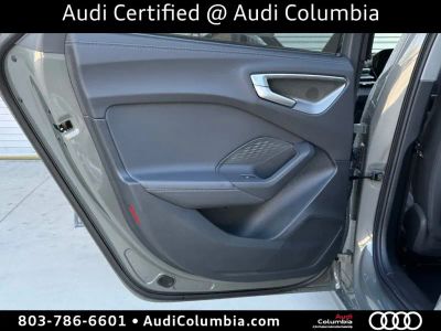 2025 Audi A5 - Photo 22