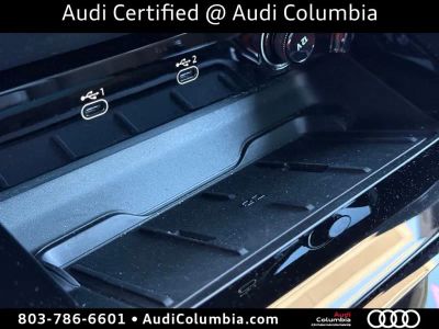 2025 Audi A5 - Photo 33