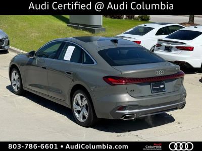 2025 Audi A5 - Photo 10