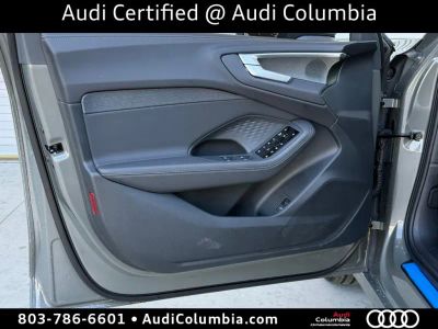 2025 Audi A5 - Photo 18