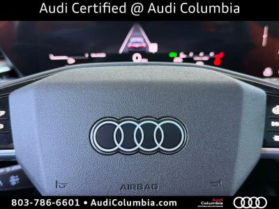 2025 Audi A5 - Photo 25