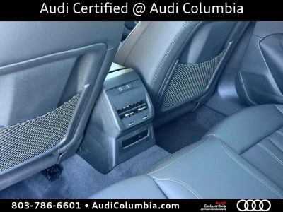 2025 Audi A5 - Photo 24
