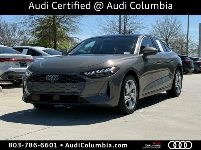 2025 Audi A5 - Photo 8