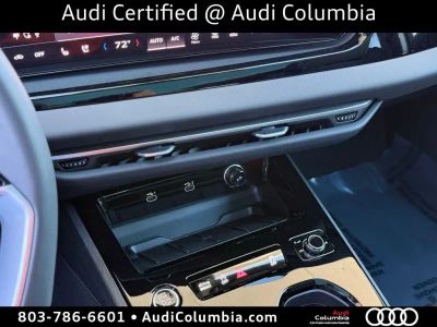 2025 Audi A5 - Photo 34