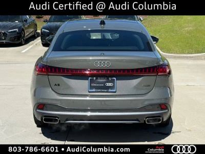 2025 Audi A5 - Photo 11