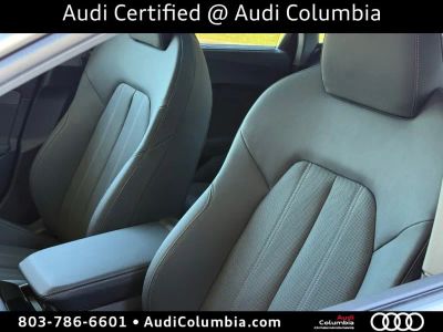 2025 Audi A5 - Photo 16