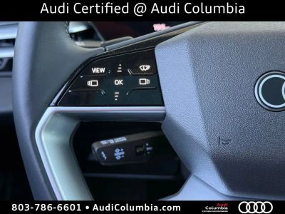2025 Audi A5 - Photo 28