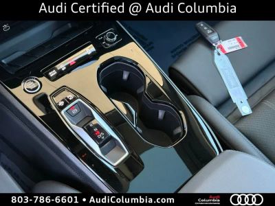 2025 Audi A5 - Photo 32