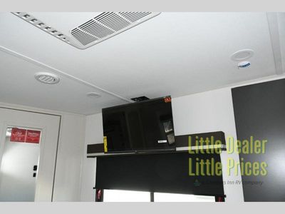 2026 Grand Design Influence - Photo 30