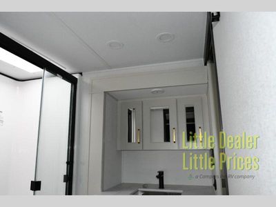 2026 Grand Design Influence - Photo 34