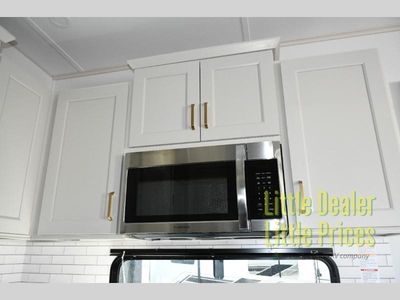 2026 Grand Design Influence - Photo 20