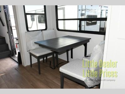 2026 Grand Design Influence - Photo 6