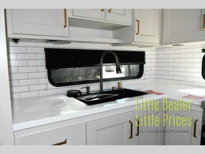 2026 Grand Design Influence - Photo 18