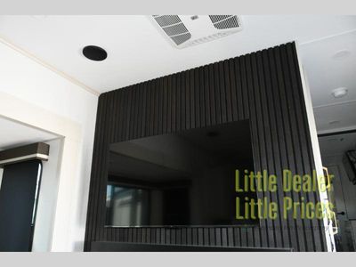 2026 Grand Design Influence - Photo 9