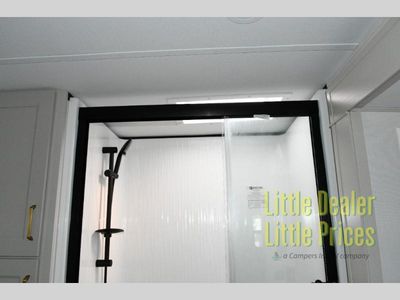 2026 Grand Design Influence - Photo 31
