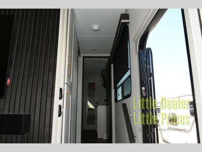 2026 Grand Design Influence - Photo 21