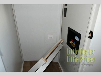 2026 Grand Design Influence - Photo 26