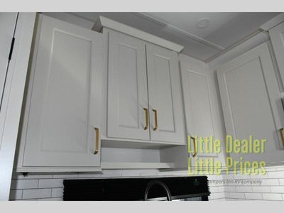2026 Grand Design Influence - Photo 19