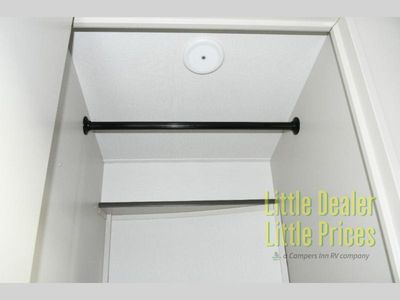 2026 Grand Design Influence - Photo 28