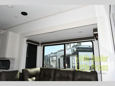 2026 Grand Design Influence - Photo 12