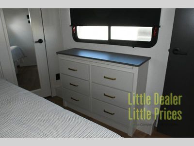 2026 Grand Design Influence - Photo 29