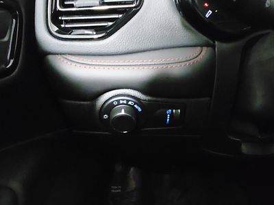 2026 Dodge Durango — photo 13 view