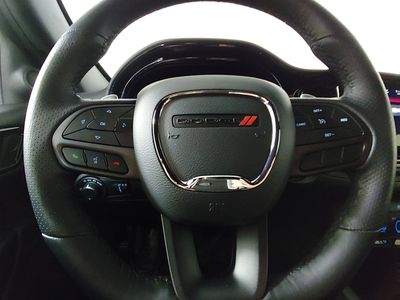 2026 Dodge Durango — photo 12 view