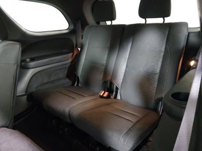 2026 Dodge Durango — photo 18 view