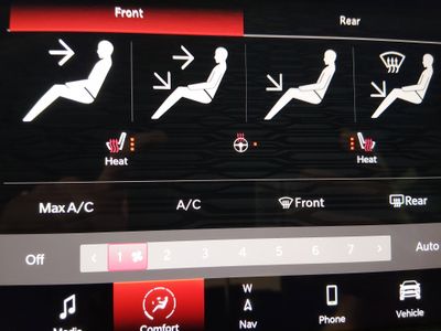 2026 Dodge Durango — photo 19 view