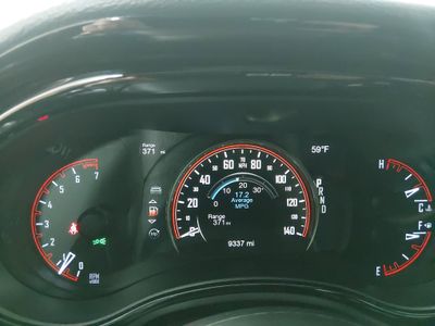 2026 Dodge Durango — photo 14 view