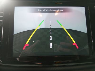 2026 Dodge Durango — photo 16 view